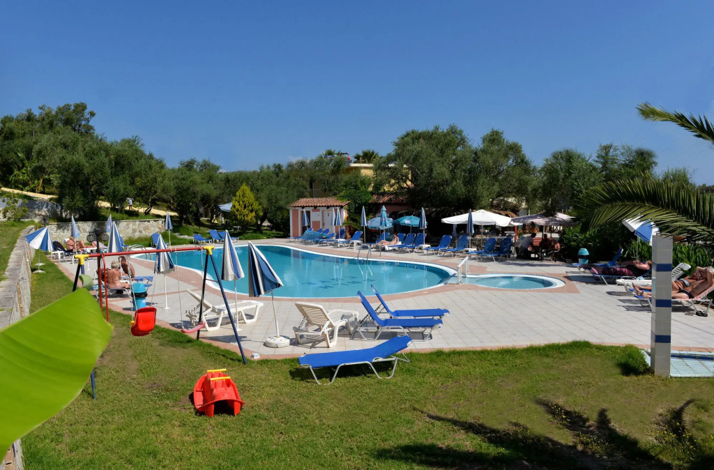 Callinica Hotel