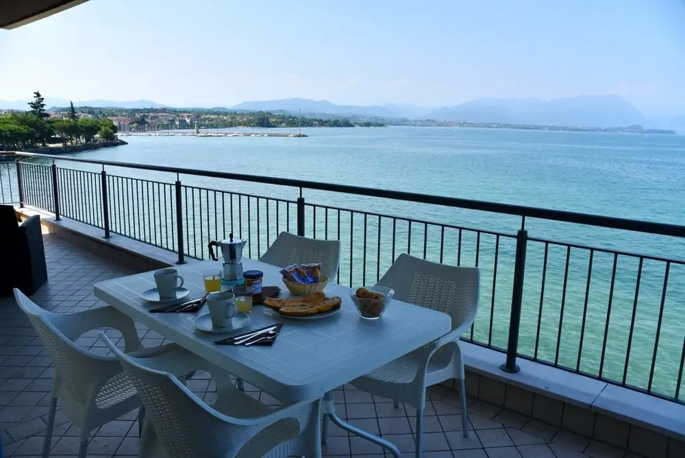 Residenza Miralago by Wonderful Italy