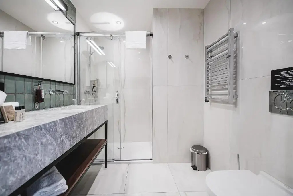 Apartamenty Sowa Bydgoszcz