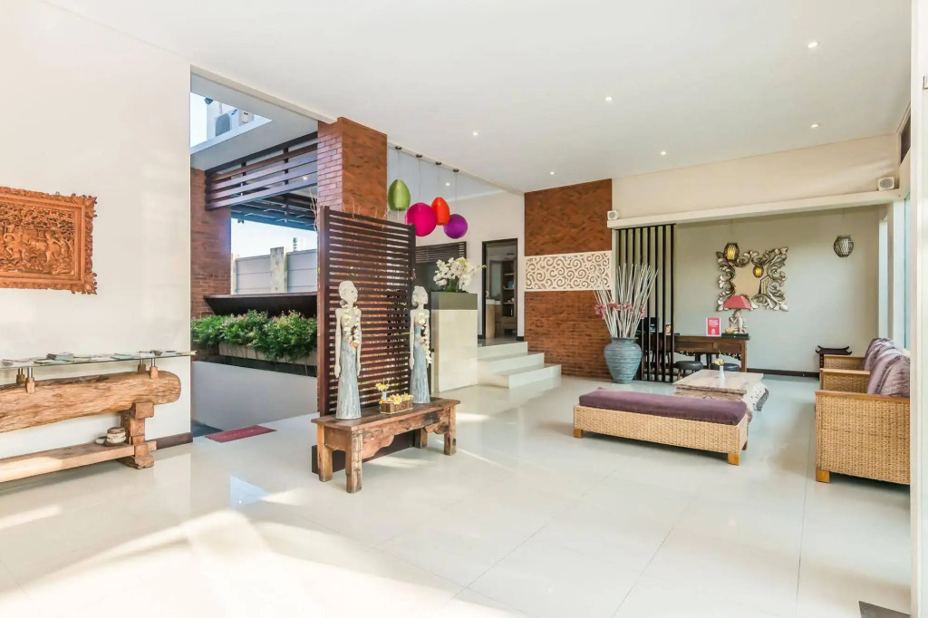 ZEN Premium Seminyak Eka Laweya