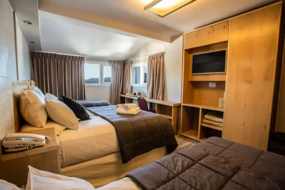 Colonial Hotel Bariloche