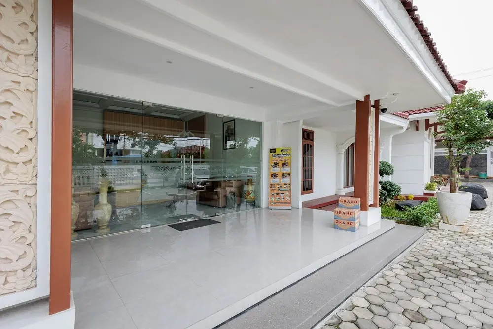 Urbanview Hotel Tritia Lampung By RedDoorz