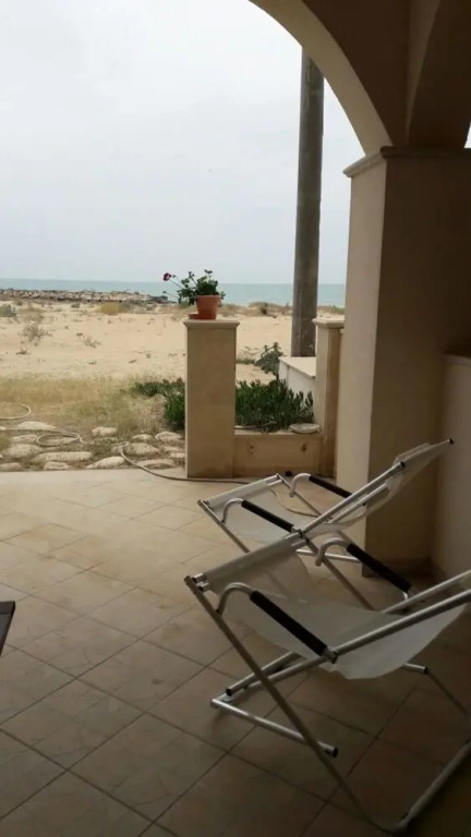 Apartment With one Bedroom in Donnalucata, With Furnished Terrace and