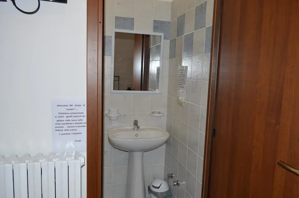 B&B L'Arcobaleno
