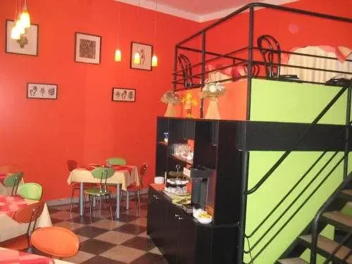 Hotel U Vlašského Dvora