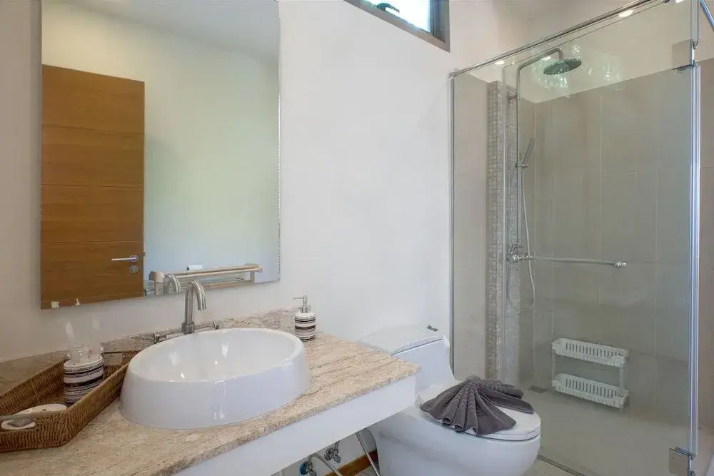 VILLA RAJA 4BR Private pool villa
