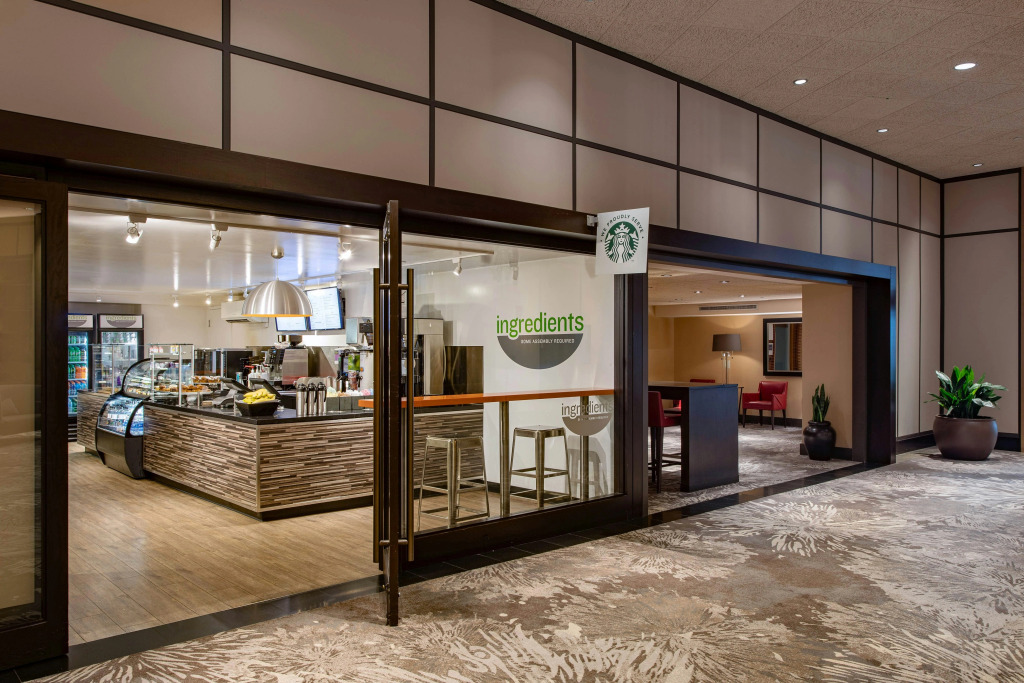 The Westin Copley Place, Boston