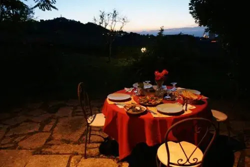 Tenuta Terensano