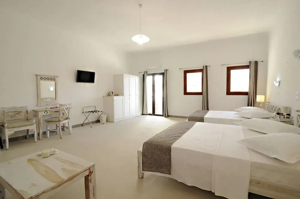 Route 66 Motel Suites