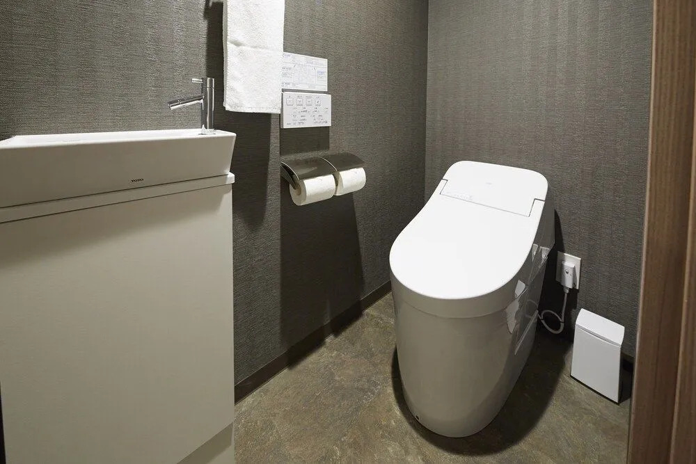 MONday Apart NIHONBASHI NINGYOCHO