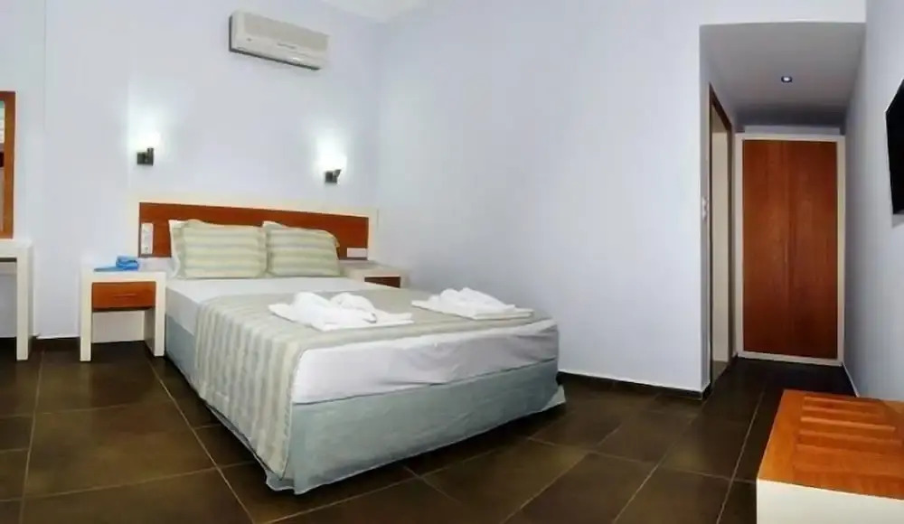 Fethiye Residence D - 2 Bedrooms