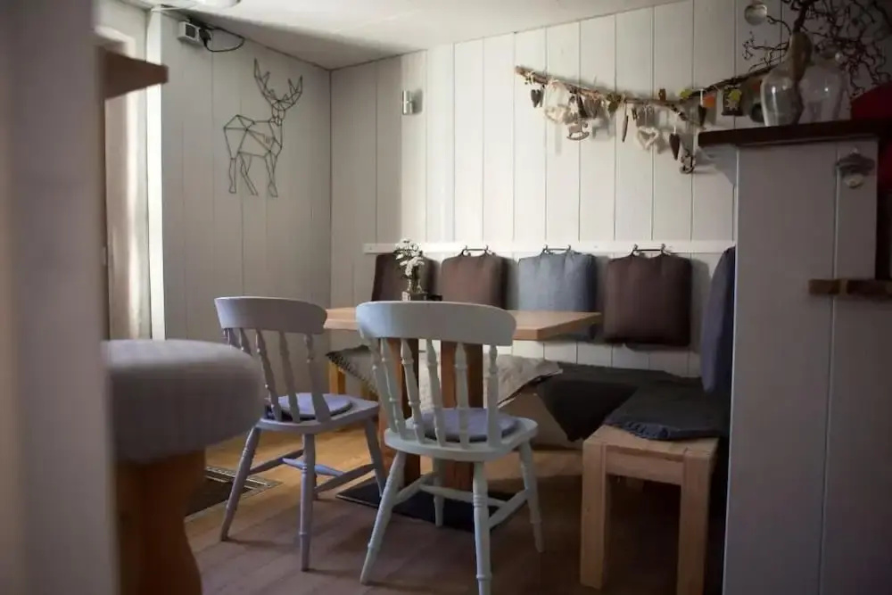 Bed & Breakfast Jungholz - Pension Katharina