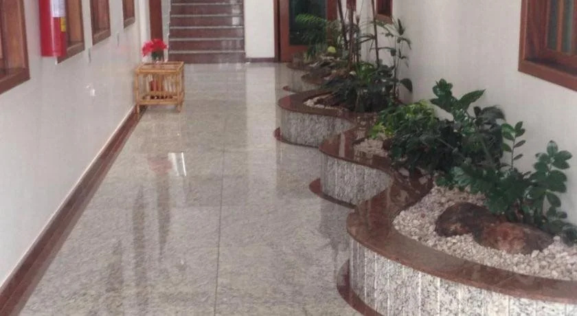 Hotel Jardim Do Vale
