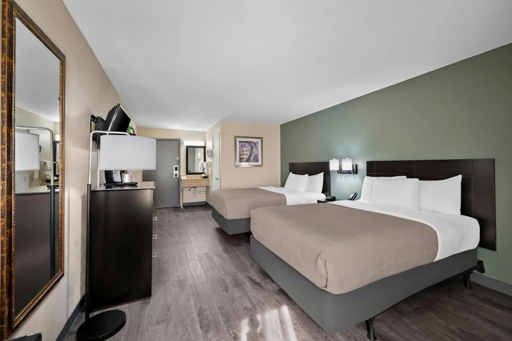 Quality Inn Fort Myers Cape Coral