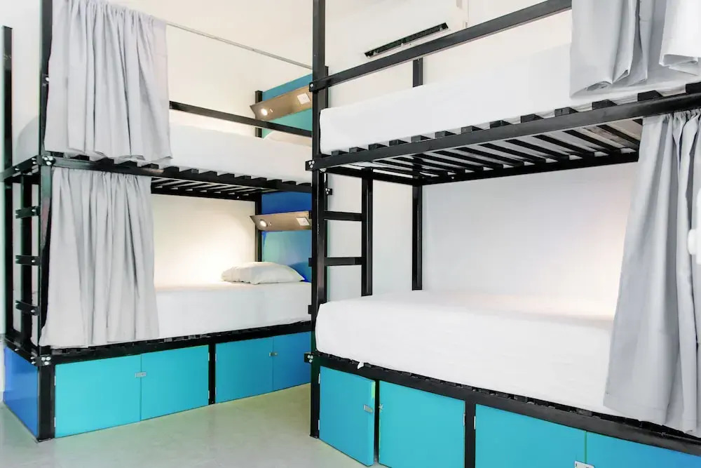 Che Holbox Hostel & Bar Adults Only
