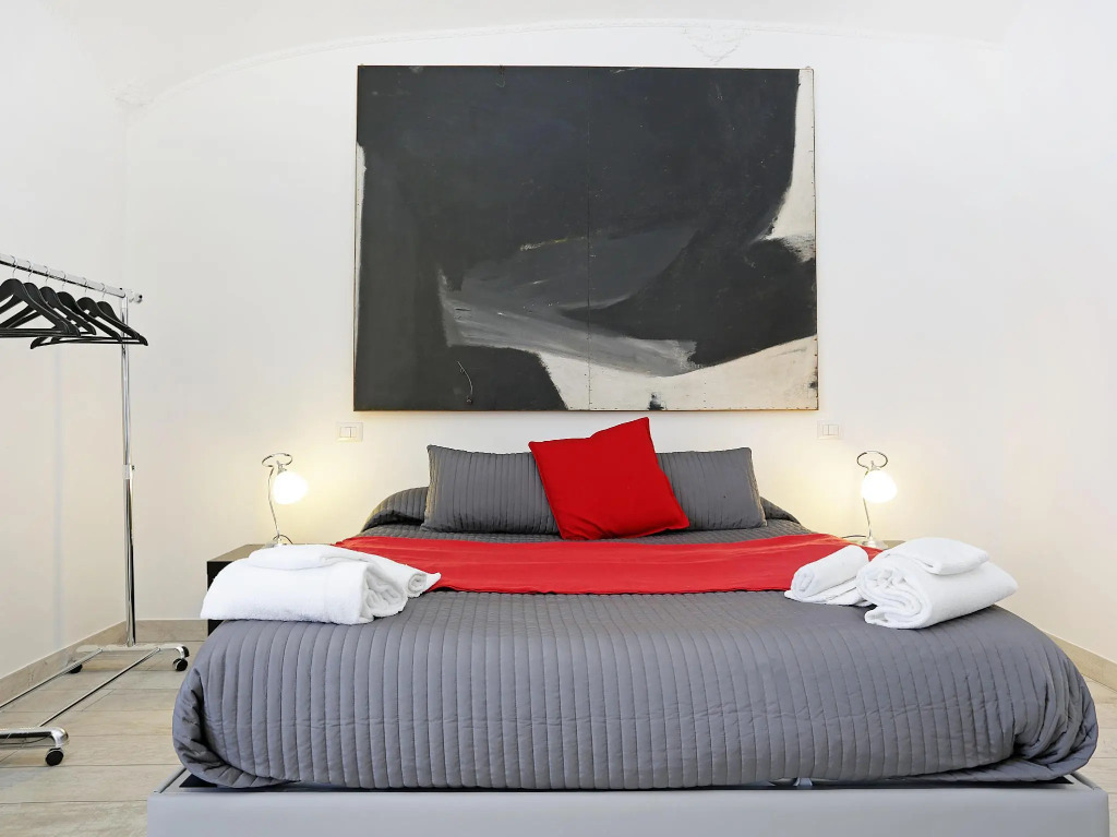 Houspitality Nero Bed & Breakfast