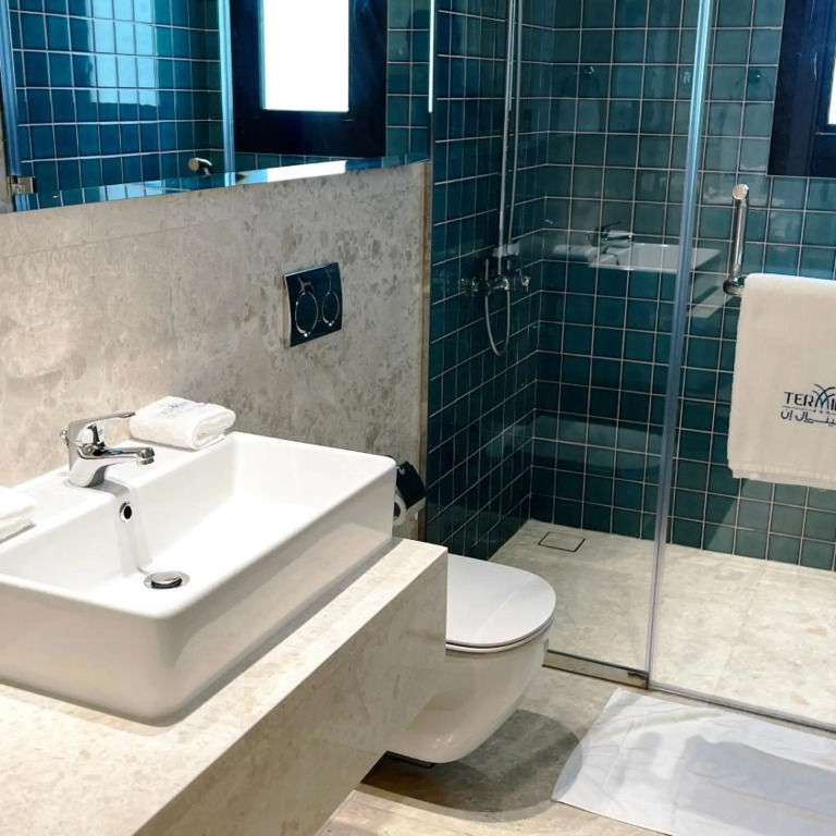 Terminal Inn By Edar City -C Ring Road