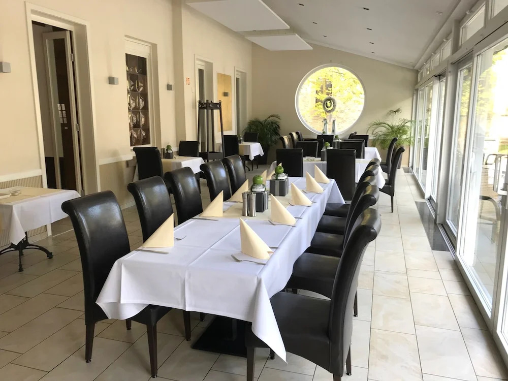 Hotel Sasse