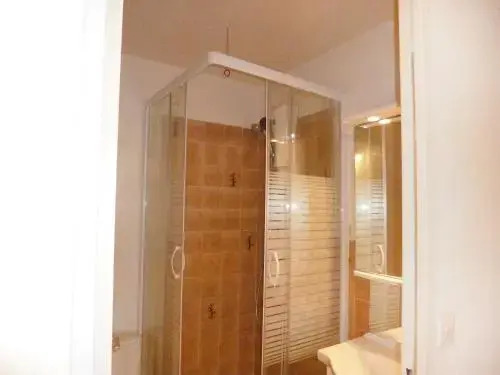 Apartment Pointe Vermeille.1