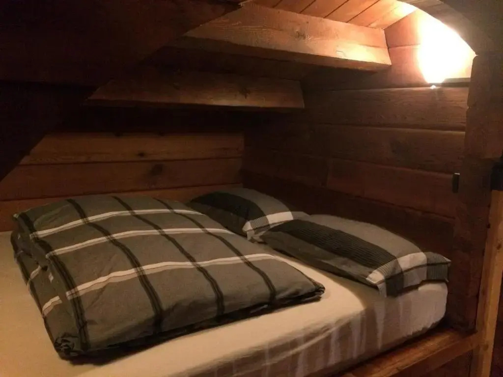 Chalet des Mélèzes