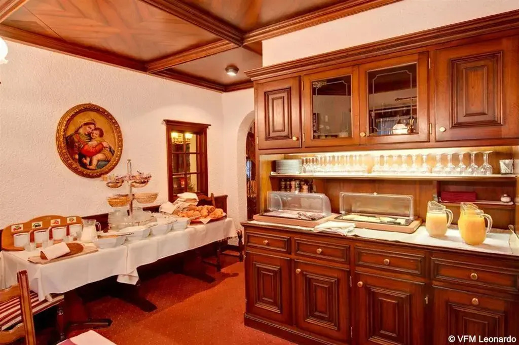 Hotel Astoria