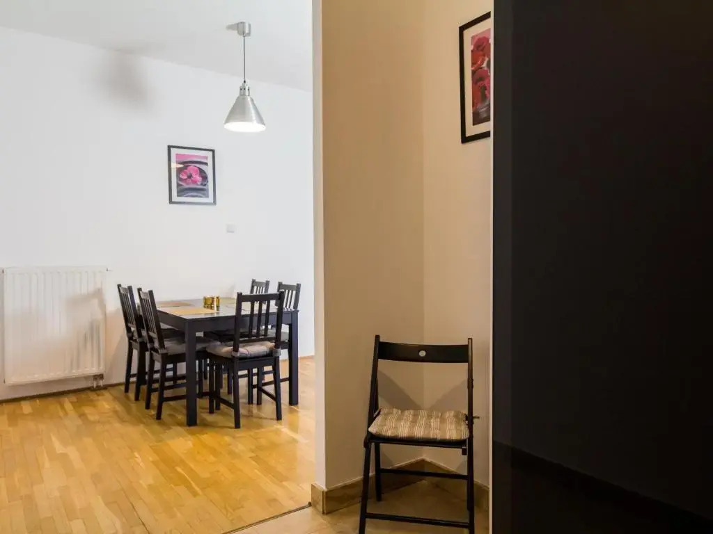 ARTEMISIA Luxury Apartments SKYFLAT