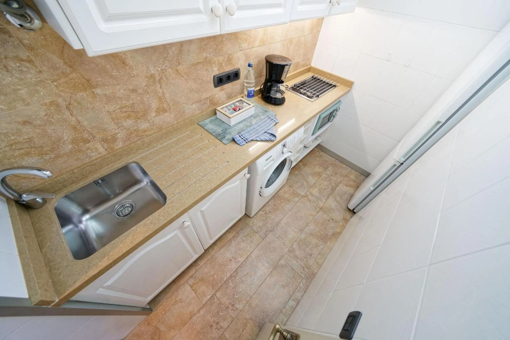 Apartamentos Tamara