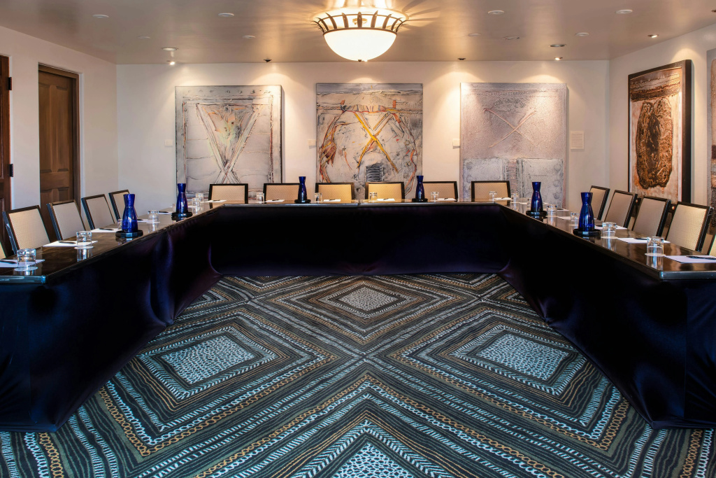 La Posada De Santa Fe, a Tribute Portfolio Resort & Spa
