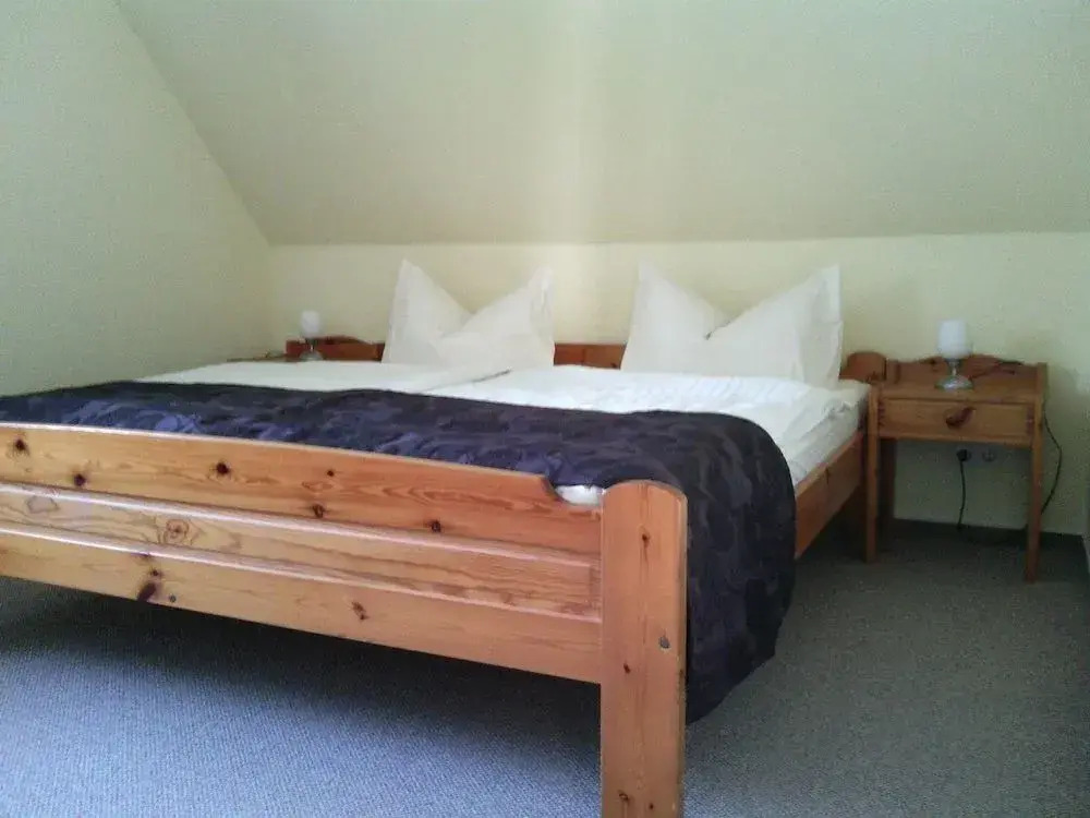 Hotel garni Morsum