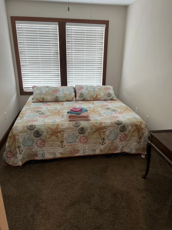 Luxury Beach Side Home 2 Bedroom Home by RedAwning