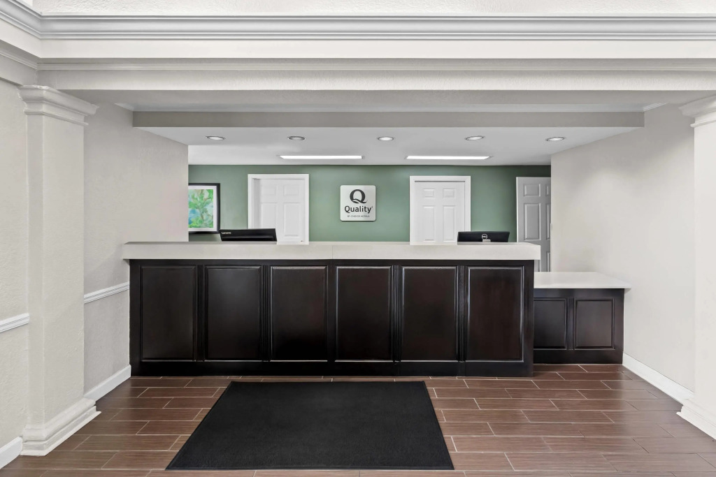 Quality Inn Lake City