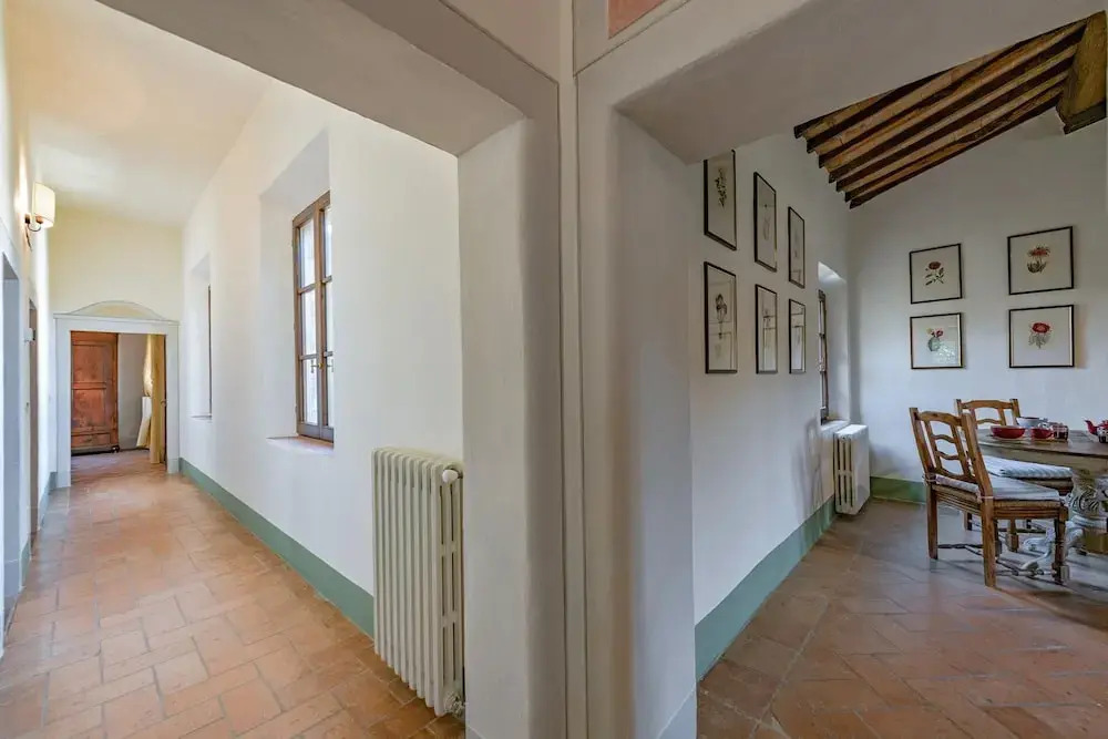 Villa Murlo