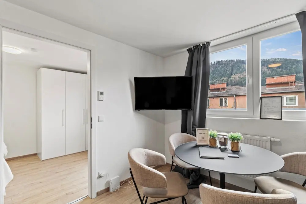 FarawayHomes Studios Leoben