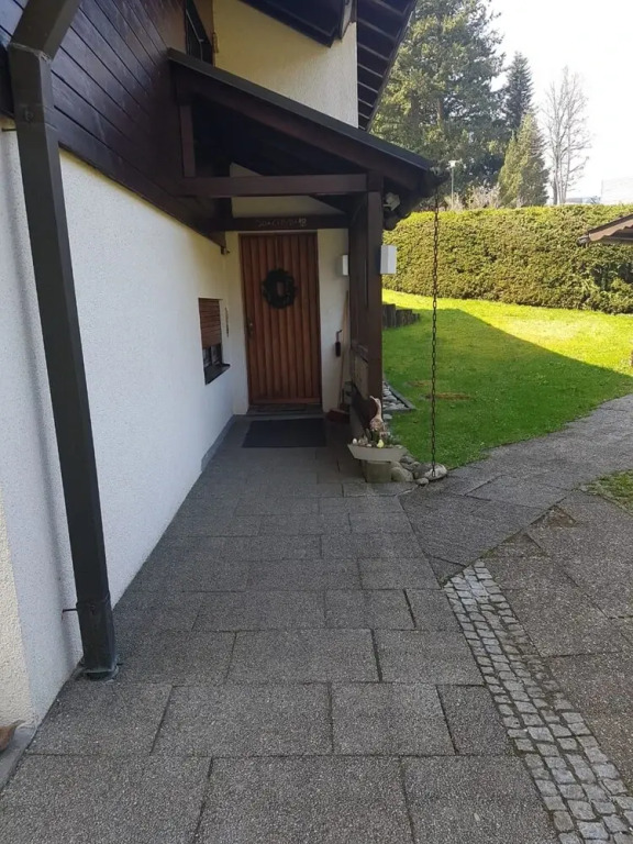 Windeck Chalet