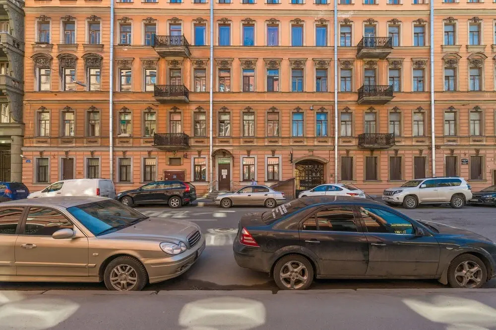Welcome Home Apartments 5 Sovetskaya