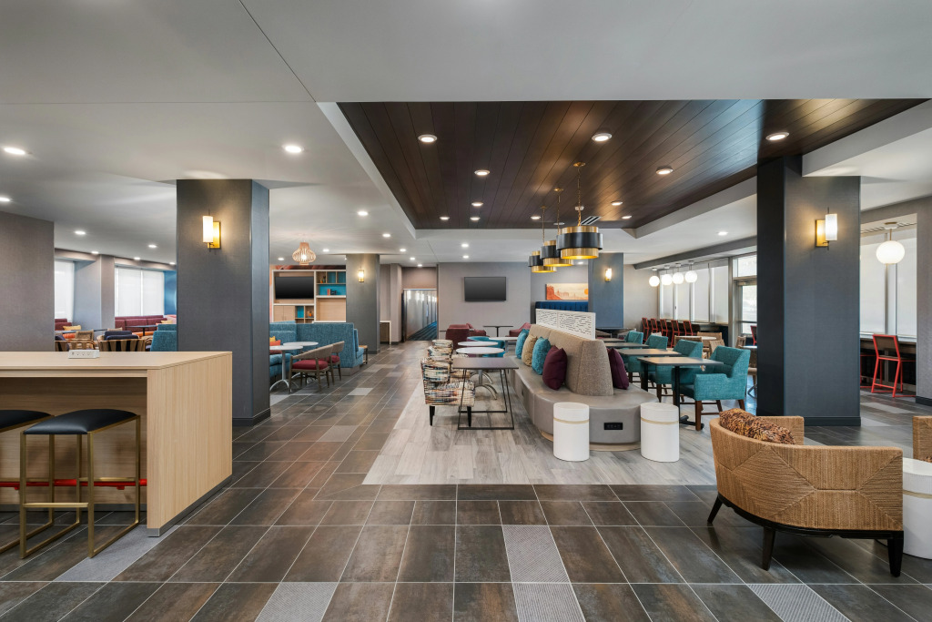 Tru By Hilton Phoenix Midtown