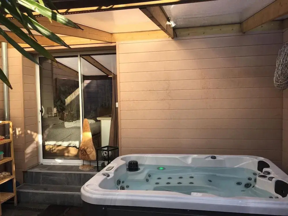 Gites N Spa