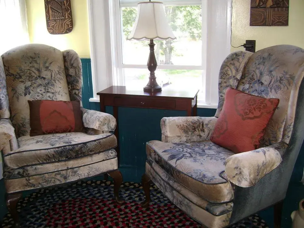Lakelawn B&B and Motel