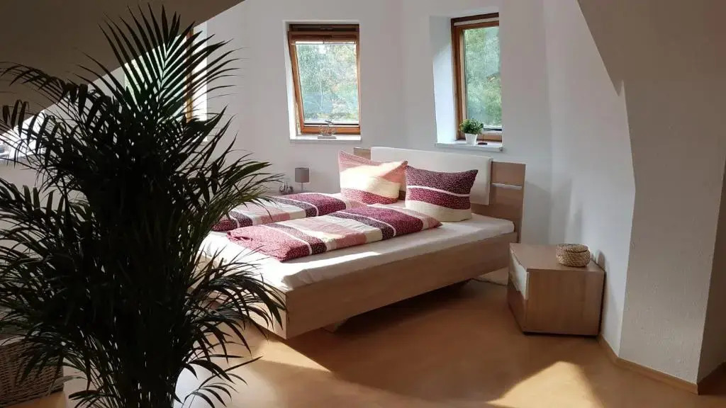 Ferienwohnung Bernsteinsucher städtische Bestlage