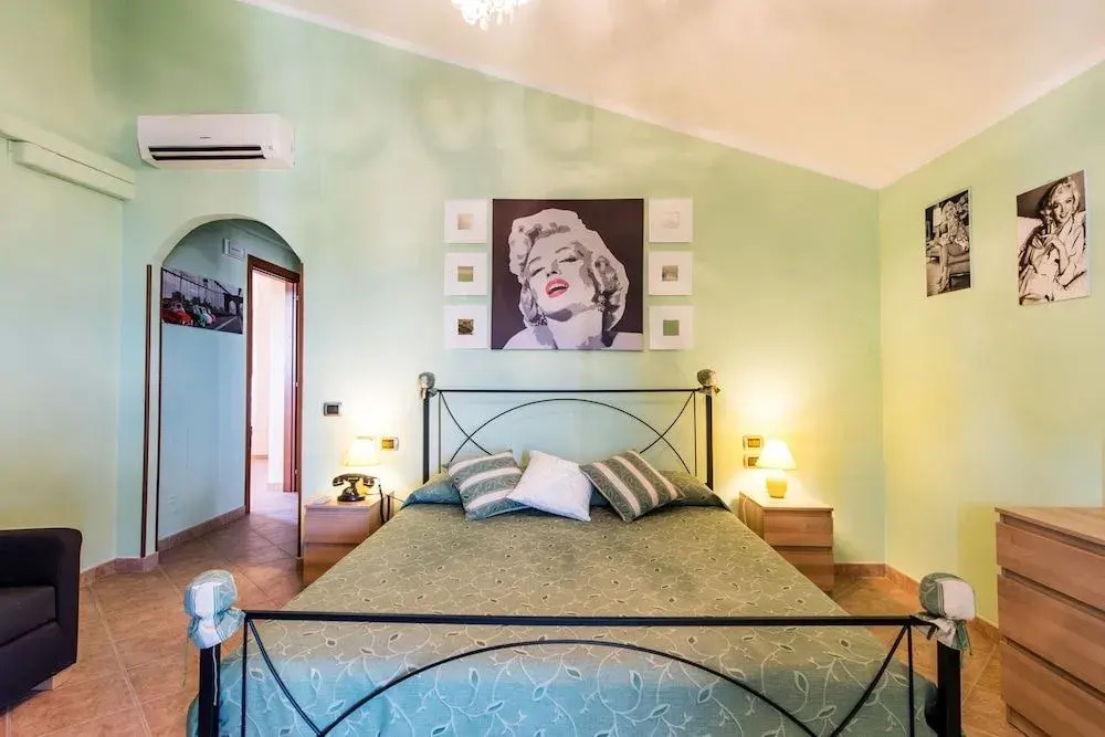 B&B UNALTRA VITA