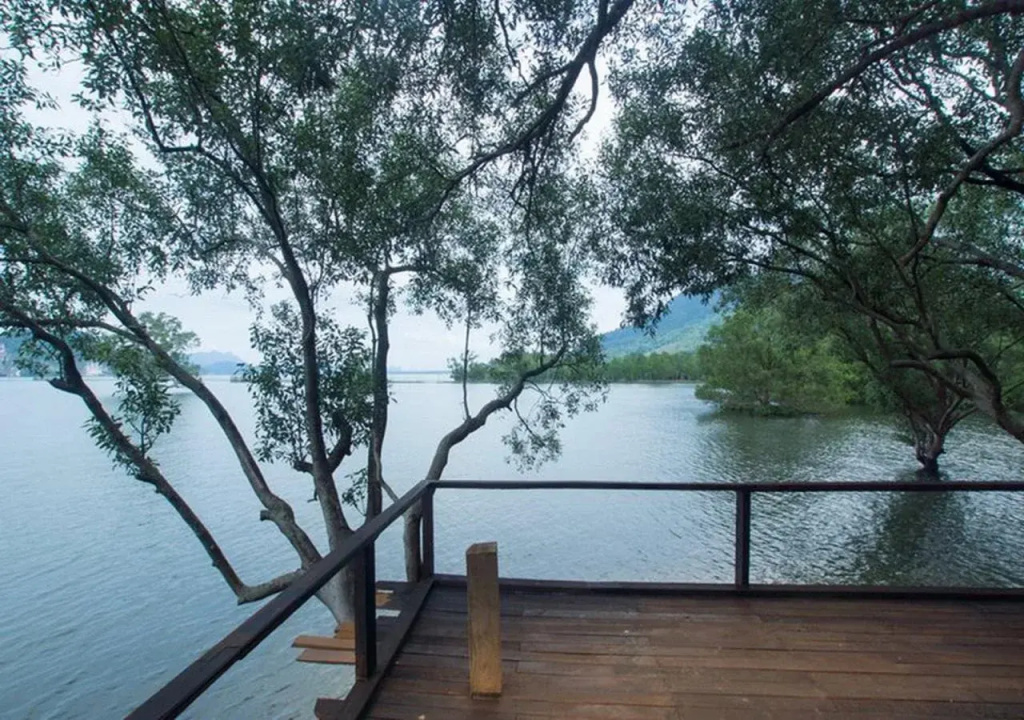 The Nature Home Krabi