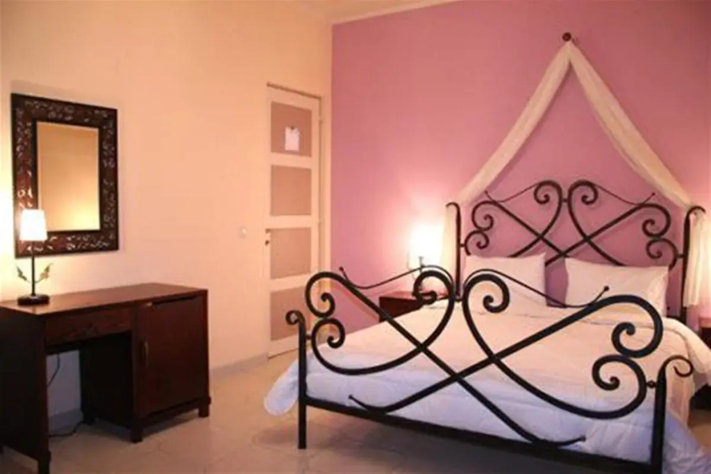 Nirvana Hotel