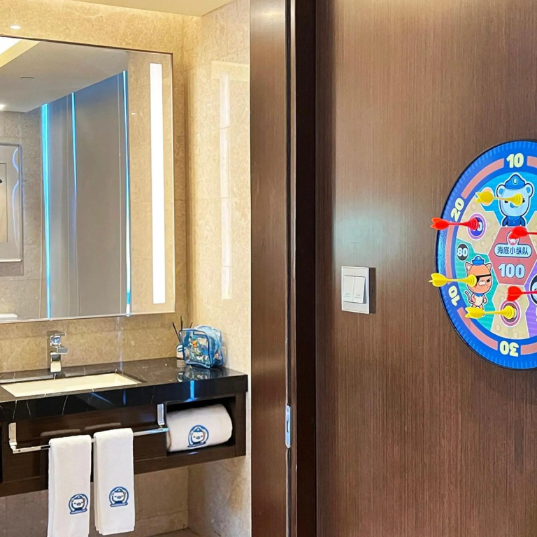 Crowne Plaza Zhangzhou by IHG