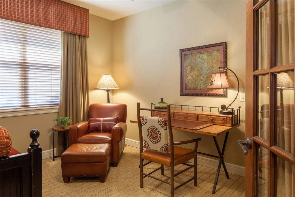 Hilton Grand Vacations Club Long Creek Ridgedale