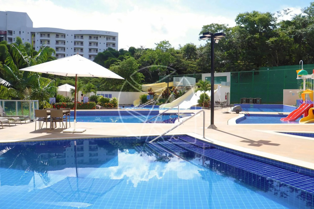 Park Veredas Resort