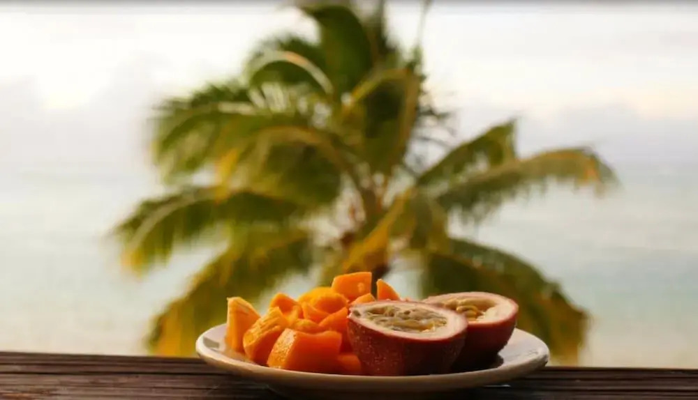 Paradise Cove Lodge