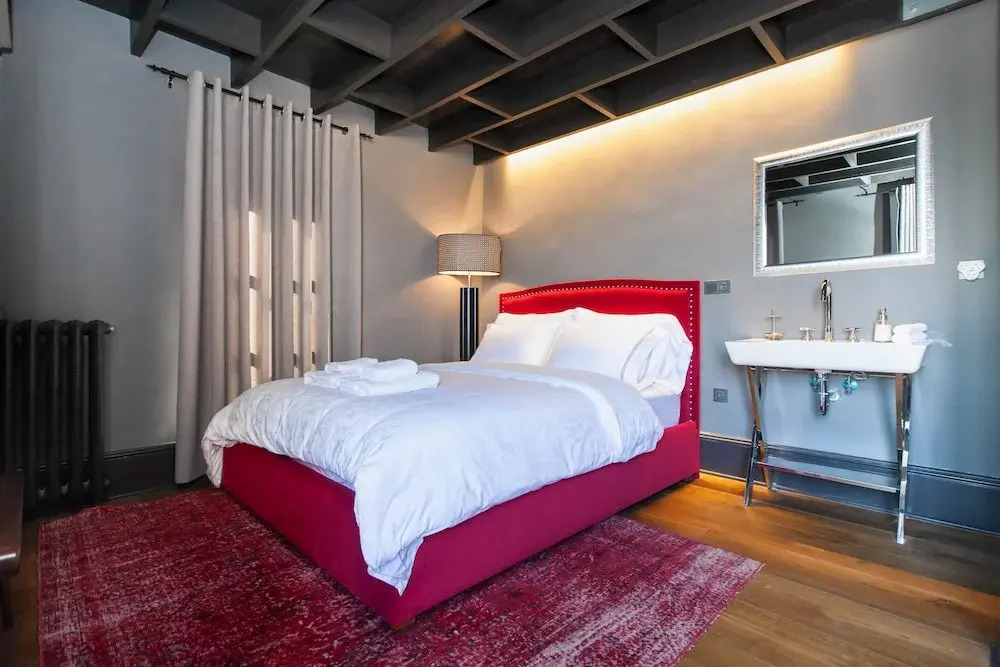 3 Bedrooms Apartment w Sea View and Terrace