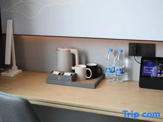 Weiting Hotel (Shanghai Xujiahui Shanghai Stadium)