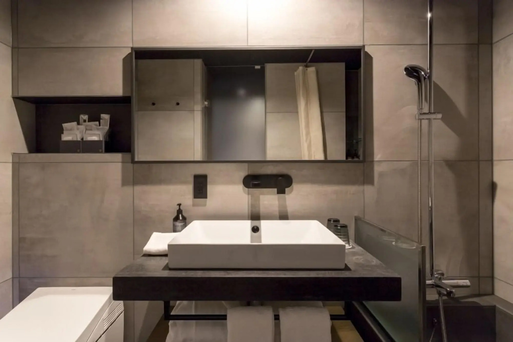 HOTEL CANATA KYOTO