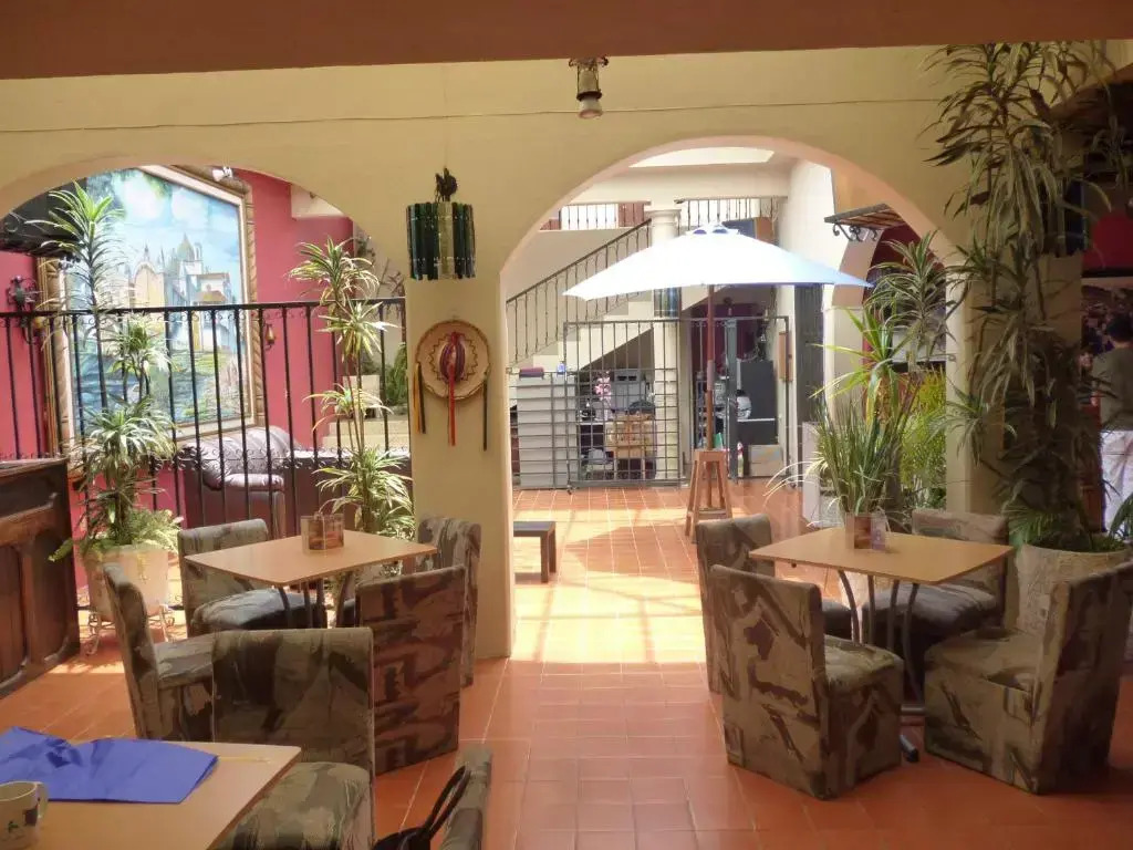 Casa Madero